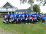 S.K.N.W.K. 3 - M.Z.C. '11 5 (competitie) seizoen 2022-2023 (6/38)